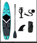 Tabla de SUP